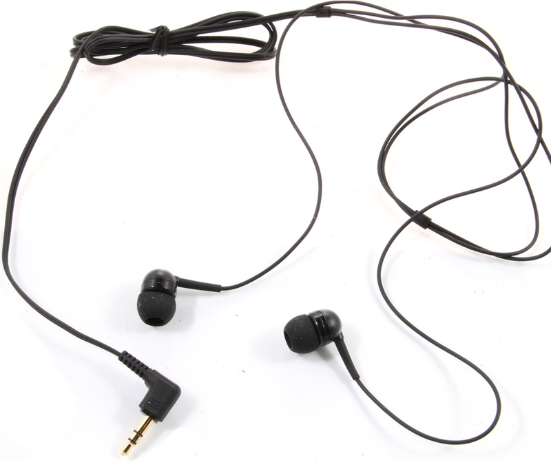 Купить Наушники SENNHEISER IE 4 Black — Фото 4