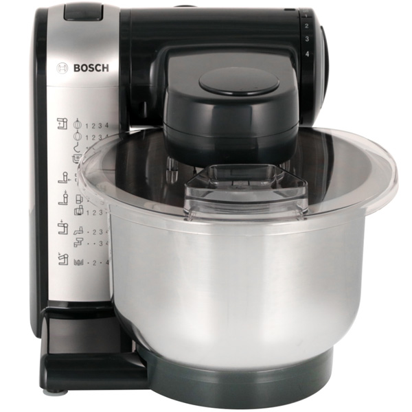 Кухонный комбайн BOSCH MUM 48SL																		 — описание, фото, цены в интернет-магазине PT Stores