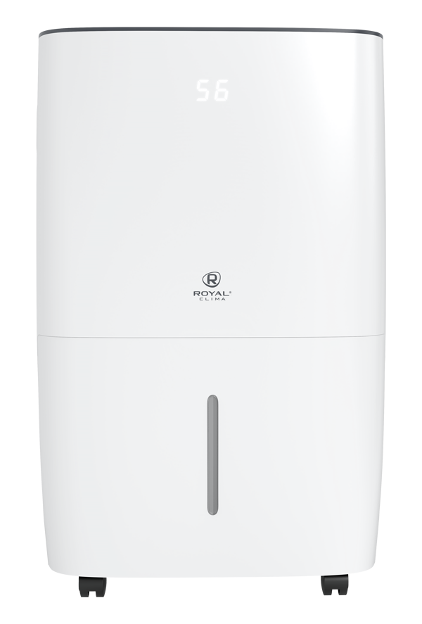 Осушитель воздуха Royal Clima RD-CR30-E																		 — описание, фото, цены в интернет-магазине PT Stores