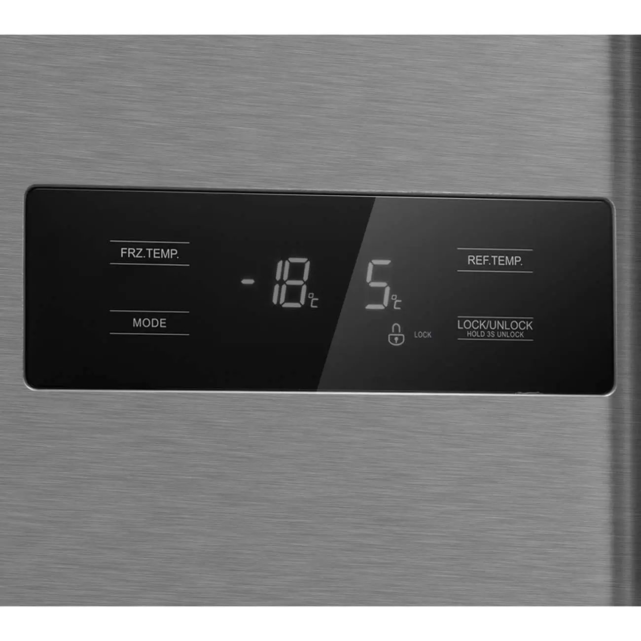 Купить Холодильник Midea MRS518SNX1 — Фото 3