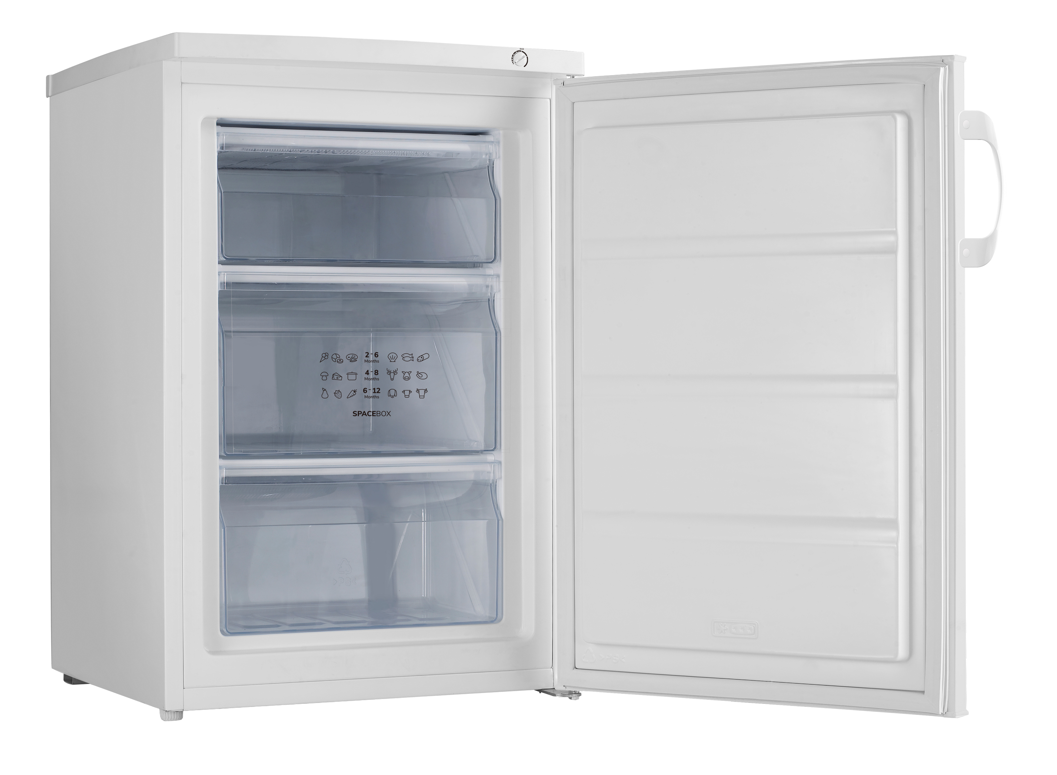 Купить Морозильная камера Gorenje F492PW — Фото 2