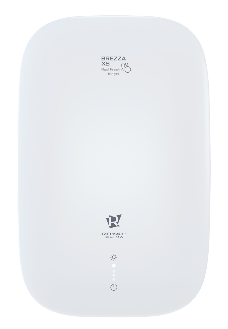 Очиститель воздуха Royal Clima RCB 75																		 — описание, фото, цены в интернет-магазине PT Stores