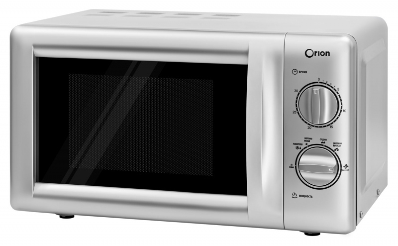 Микроволновая печь ORION МП20ЛС-М305																		 — описание, фото, цены в интернет-магазине PT Stores