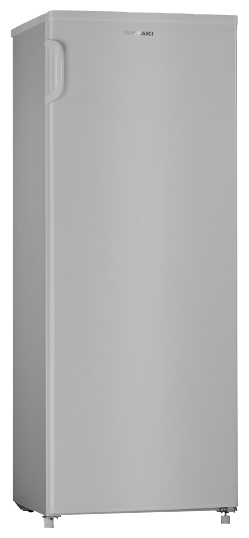Морозильная камера SHIVAKI FR-1441NFS																		 — описание, фото, цены в интернет-магазине PT Stores