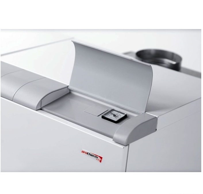 Купить Водонагреватель газовый Protherm Медведь 50 PLO 49 кВт — Фото 3