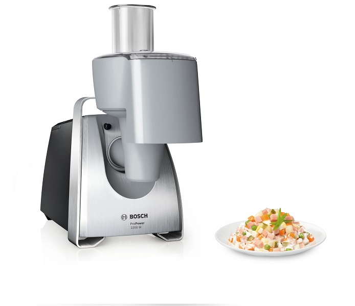 Купить Мясорубка BOSCH MFW 68680 — Фото 5