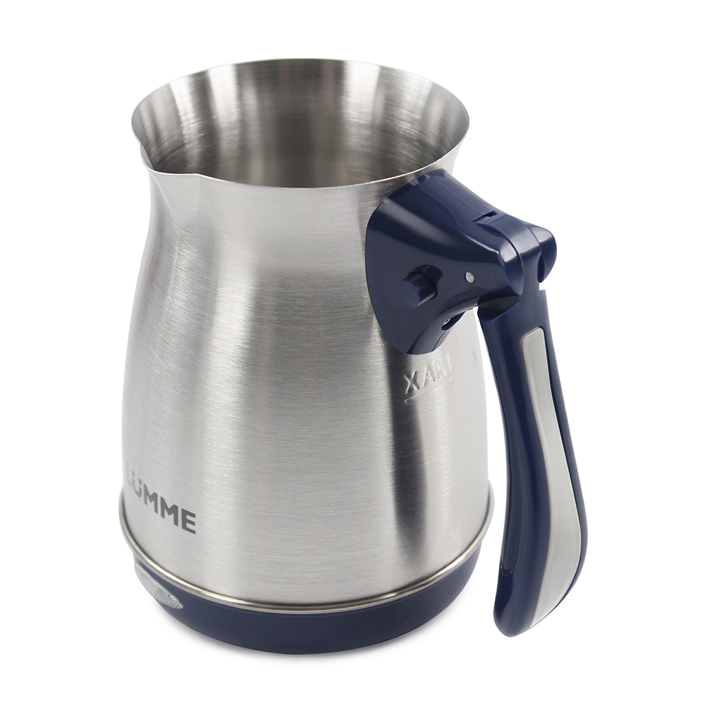 Купить Электротурка LUMME LU-1631 синий сапфир — Фото 4