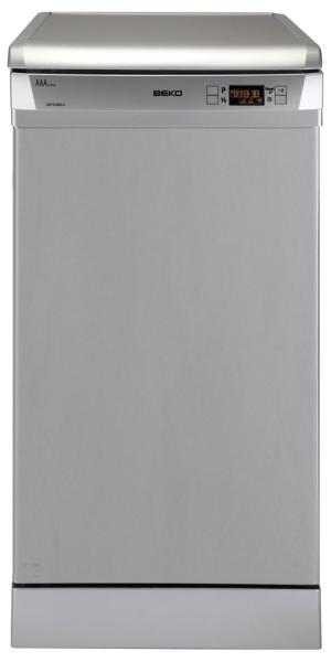 Посудомоечная машина BEKO DSFS 6831 X																		 — описание, фото, цены в интернет-магазине PT Stores