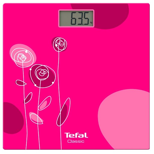 Напольные весы TEFAL PP 1147V0																		 — описание, фото, цены в интернет-магазине PT Stores