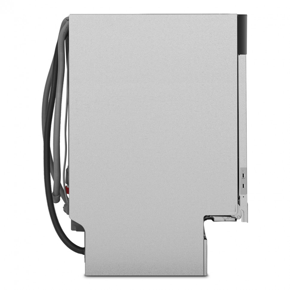 Купить Встраиваемая посудомоечная машина Smeg STL262D — Фото 12