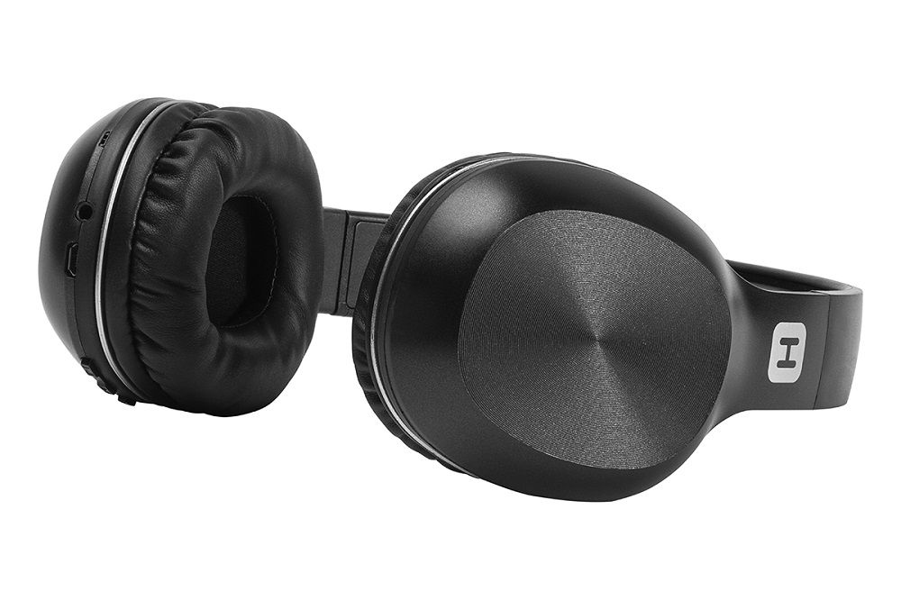 Купить Наушники HARPER HB-408 black — Фото 3