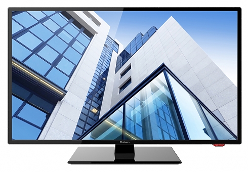 Телевизор ROLSEN RL-24E1504T2C																		 — описание, фото, цены в интернет-магазине PT Stores