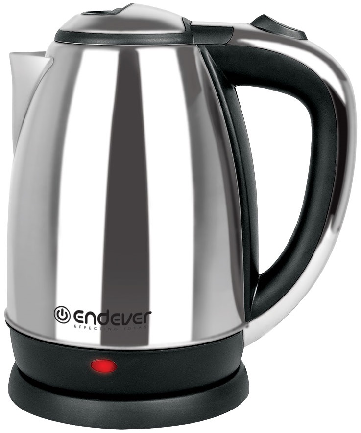 Чайник ENDEVER  KR-230S 																		 — описание, фото, цены в интернет-магазине PT Stores