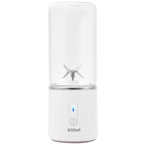 Блендер Kitfort КТ-3004																		 — описание, фото, цены в интернет-магазине PT Stores