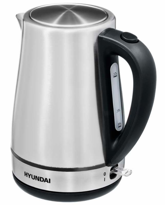 Купить Чайник Hyundai HYK-S3020 — Фото 6