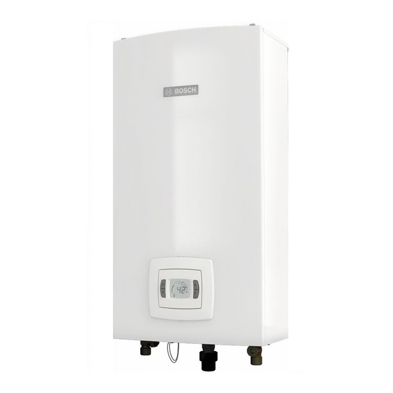 Купить Водонагреватель газовый BOSCH WTD24 AME — Фото 3