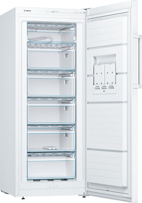 Купить Морозильная камера BOSCH GSV24VW21R — Фото 2