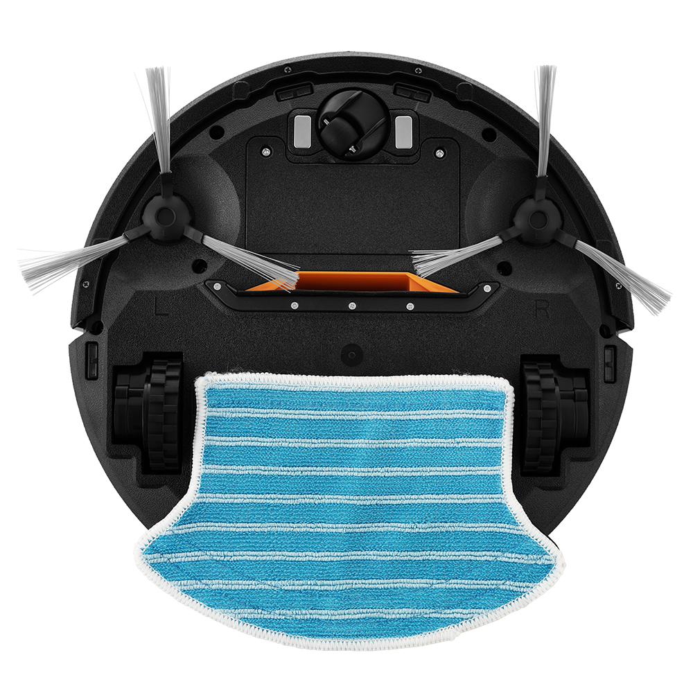 Купить Робот-пылесос Kitfort KT-563 — Фото 2