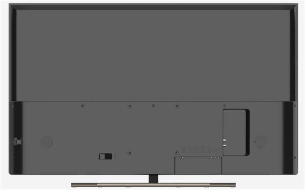 Купить Телевизор Haier 65 Smart TV S7 — Фото 3