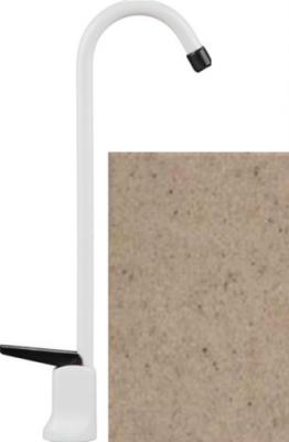 Смеситель KUPPERSBERG PURA KG2612 SAND																		 — описание, фото, цены в интернет-магазине PT Stores