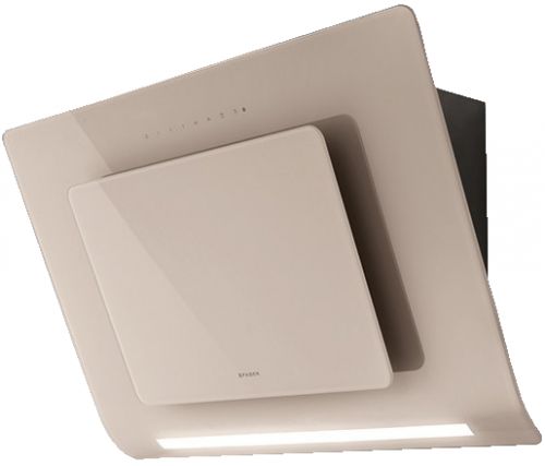 Наклонная вытяжка FABER INFINITY ALMOND A80																		 — описание, фото, цены в интернет-магазине PT Stores
