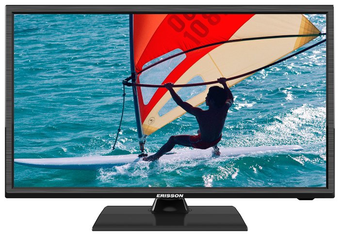 Телевизор ERISSON 22LEE30T2																		 — описание, фото, цены в интернет-магазине PT Stores