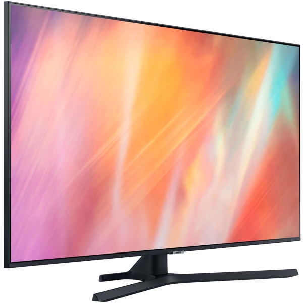 Купить Телевизор SAMSUNG UE65AU7170UXRU — Фото 2