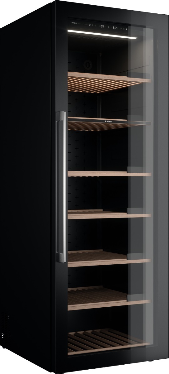 Купить Винный шкаф Asko WCN111942G — Фото 4