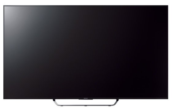 Телевизор SONY KD55X8505C																		 — описание, фото, цены в интернет-магазине PT Stores