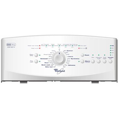Купить Стиральная машина Whirlpool AWE 6514 — Фото 2