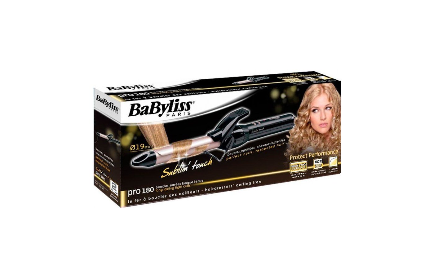 Купить Прибор для укладки волос BABYLISS C319E — Фото 3