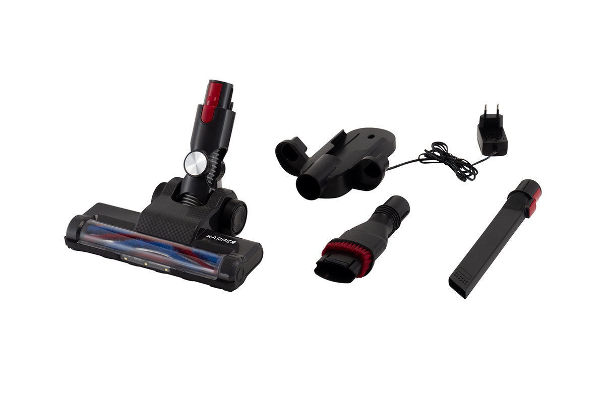 Купить  HARPER HVC-VR03 — Фото 9