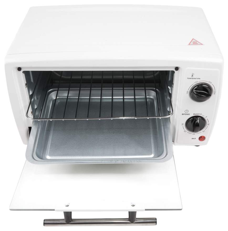 Купить Мини-печь ENDEVER Danko 4003 — Фото 2