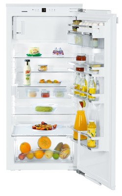 Встраиваемый холодильник LIEBHERR IKP 2364																		 — описание, фото, цены в интернет-магазине PT Stores