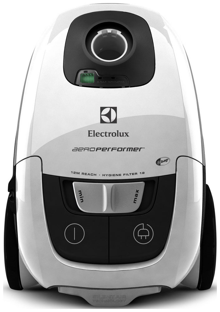 Пылесос Electrolux ZAPORIGINW																		 — описание, фото, цены в интернет-магазине PT Stores