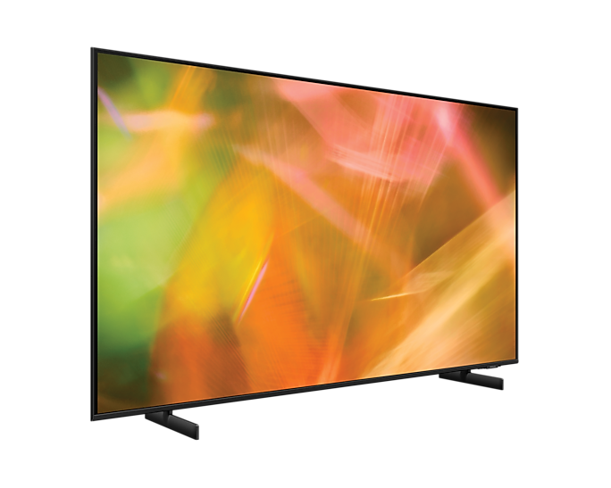 Купить Телевизор SAMSUNG UE55AU8000UXRU — Фото 3