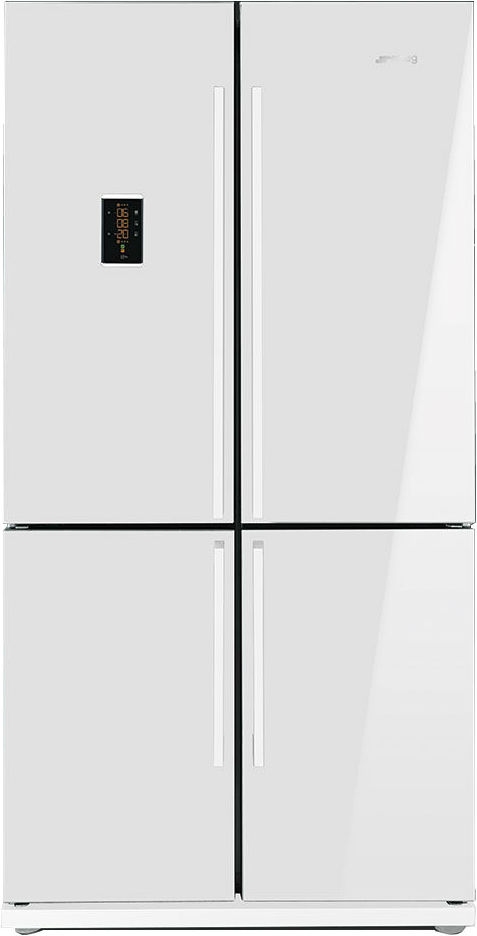 Купить Холодильник SMEG FQ60B2PE1 — Фото 2