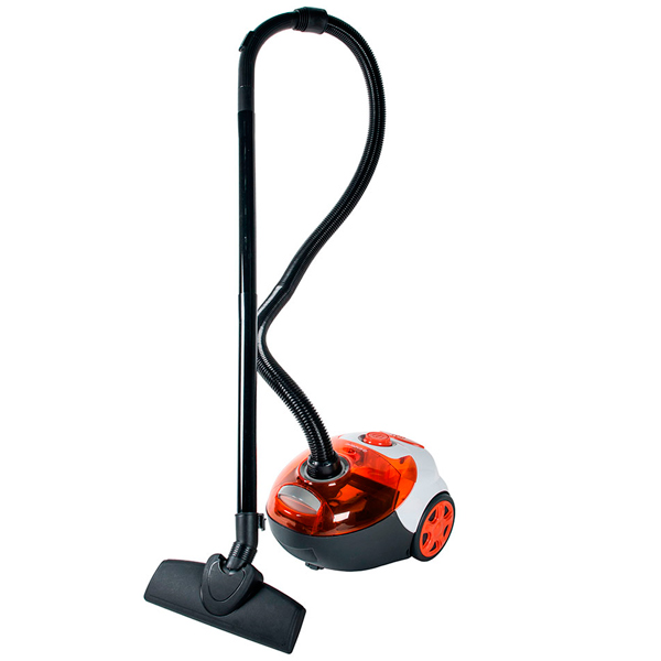 Пылесос ENDEVER SkyClean VC-190																		 — описание, фото, цены в интернет-магазине PT Stores