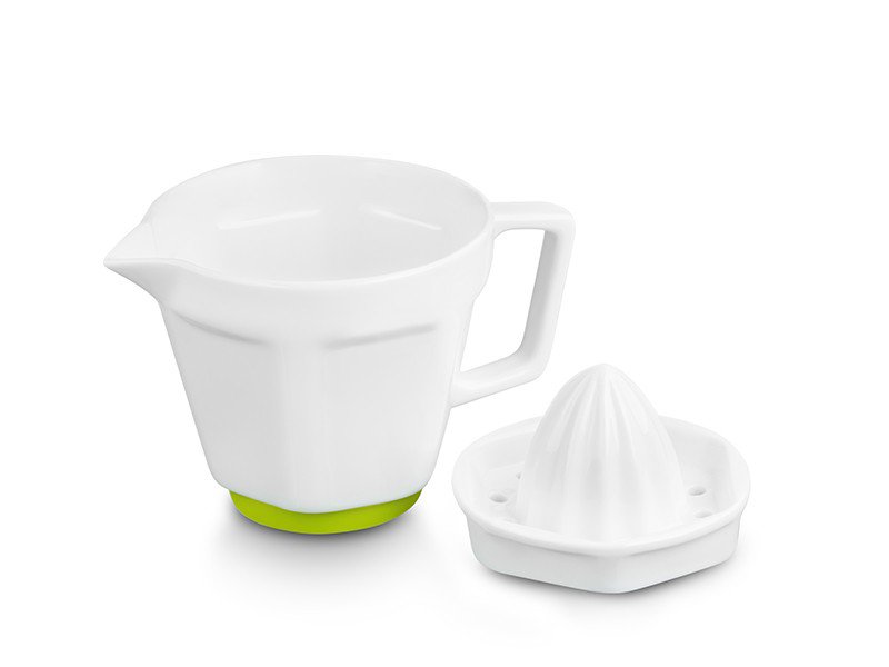 Купить Соковыжималка Oursson TW89454/GA (Зеленое яблоко) — Фото 2