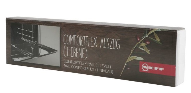 Купить  Neff Z 13TC10X0 — Фото 3