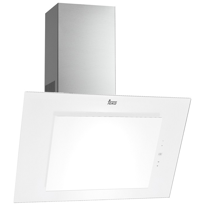 Наклонная вытяжка TEKA DVT 980 W																		 — описание, фото, цены в интернет-магазине PT Stores