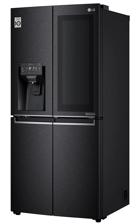 Купить Холодильник LG GR-X29FTQEL — Фото 2