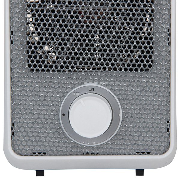 Купить Обогреватель SUPRA TVS-F08 grey/blue — Фото 2