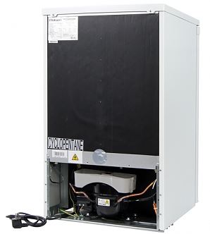 Купить Морозильная камера ROLSEN RFZ-T70 — Фото 2