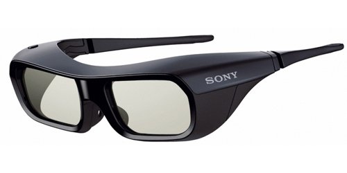 Очки 3D SONY TDG-BR250B																		 — описание, фото, цены в интернет-магазине PT Stores