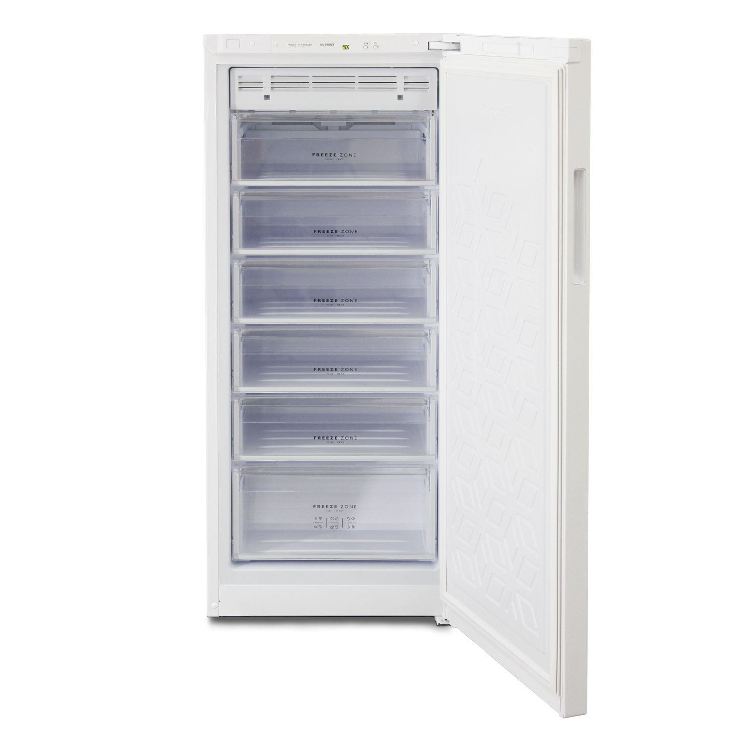 Купить Морозильная камера Бирюса 6046SN — Фото 2