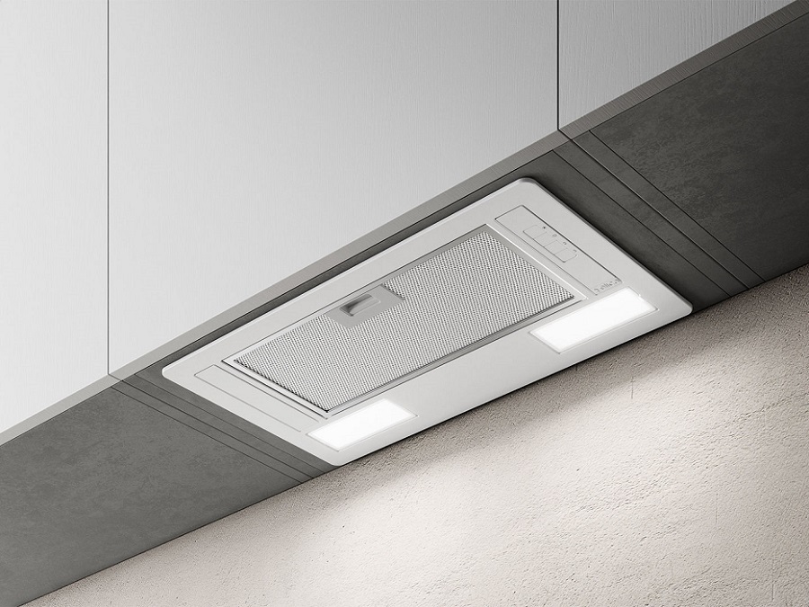 Вытяжка встраиваемая ELICA ERA C WH/A/52																		 — описание, фото, цены в интернет-магазине PT Stores