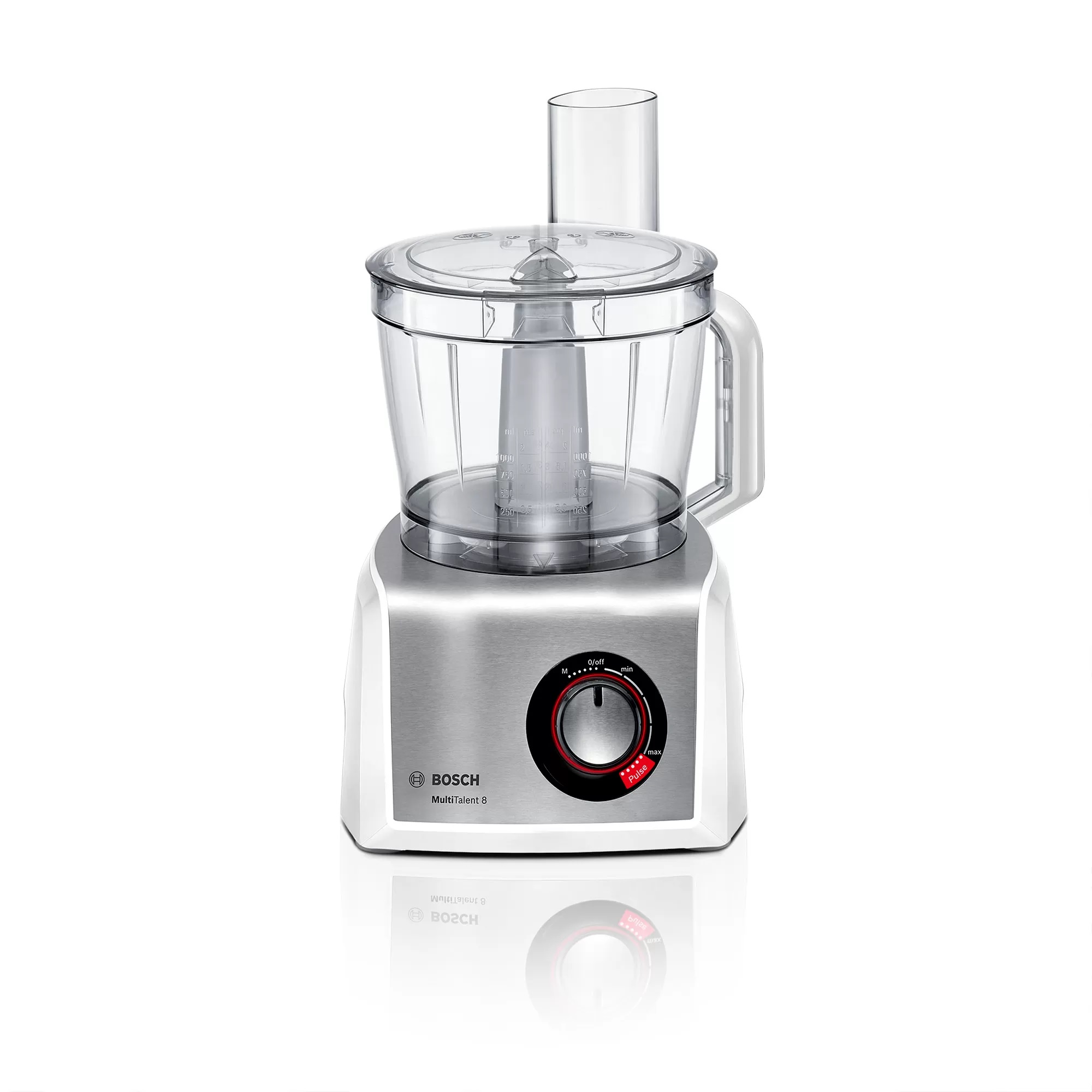 Купить Кухонный комбайн Bosch MC812S814 — Фото 4