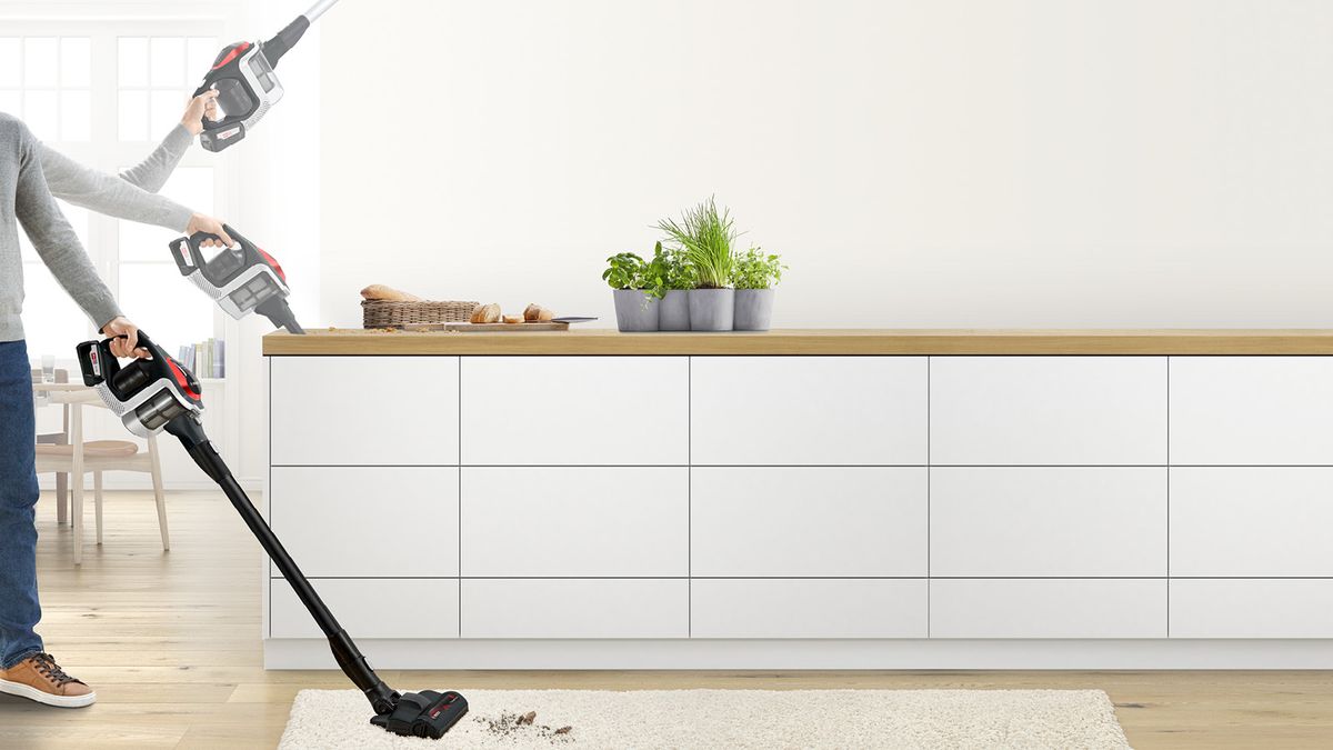 Купить  BOSCH BSS 81POW — Фото 5