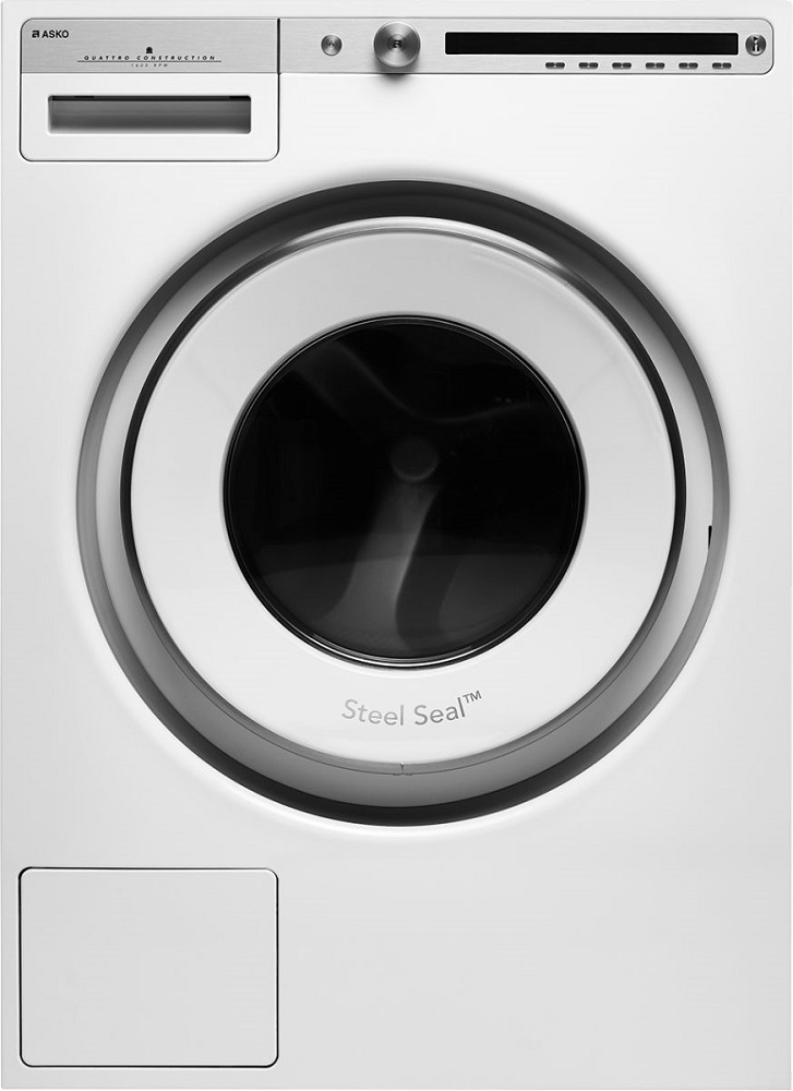 Стиральная машина ASKO W4086C.W/1																		 — описание, фото, цены в интернет-магазине PT Stores